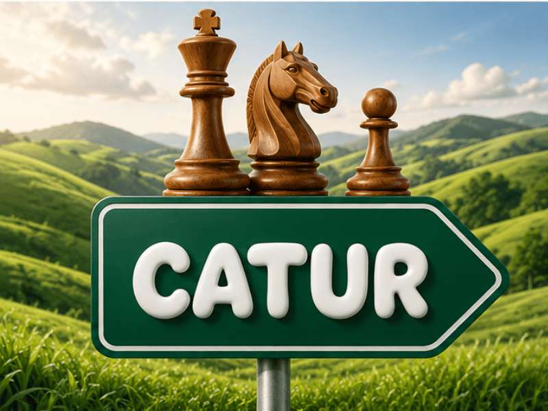 Catur